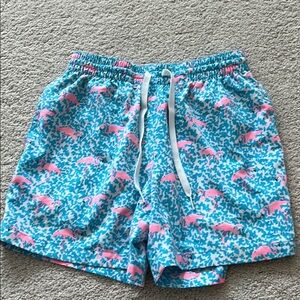Chubbies swim trunks